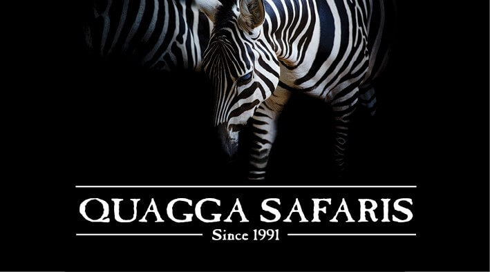 Quagga Safaris Logo